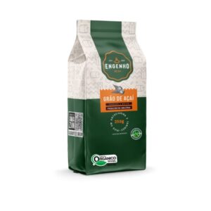 Café Engenho - Grão de Açaí - 250g