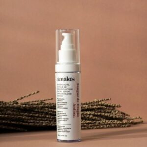 Sérum Facial de Sangue de Dragão Antioxi -10ml